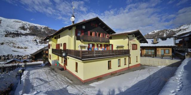 hotel Loredana Livigno (5)