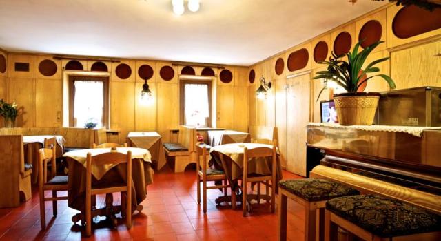 Hotel Loredana, Livigno   (23)
