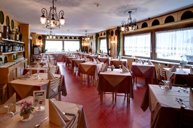 Hotel Loredana, Livigno   (26)