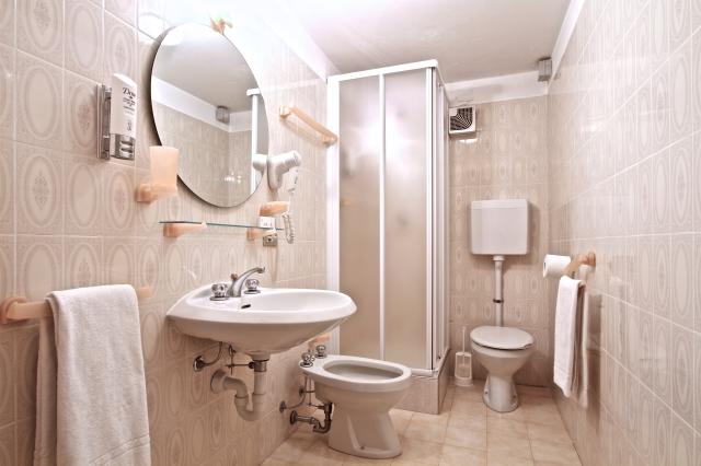 Hotel Loredana, Livigno   (30)