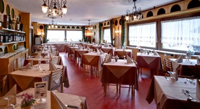Hotel Loredana, Livigno   (11)