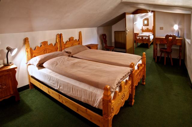 Hotel Loredana, Livigno   (28)