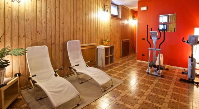 Hotel Loredana, Livigno   (3)