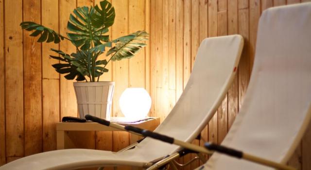Hotel Loredana, Livigno   (6)
