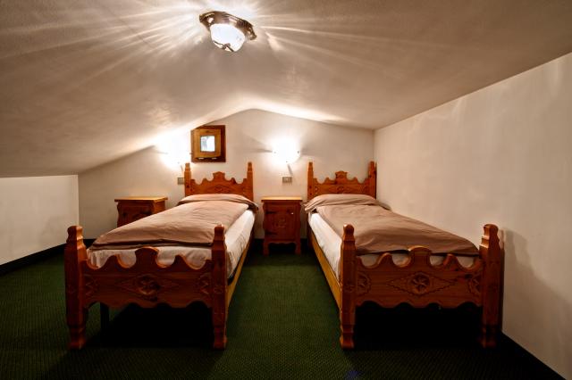 Hotel Loredana, Livigno   (25)