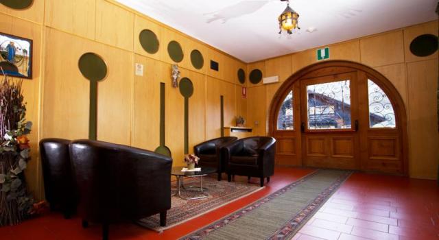 Hotel Loredana, Livigno   (20)