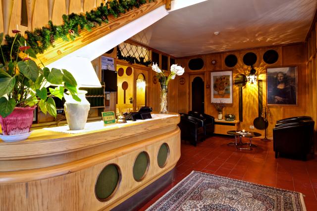 Hotel Loredana, Livigno   (35)