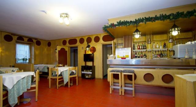 Hotel Loredana, Livigno   (19)