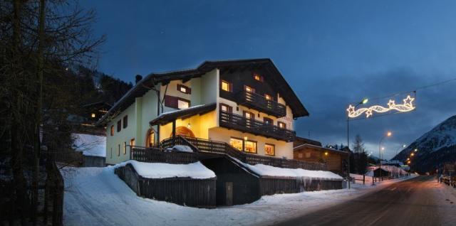 hotel Loredana Livigno (2)