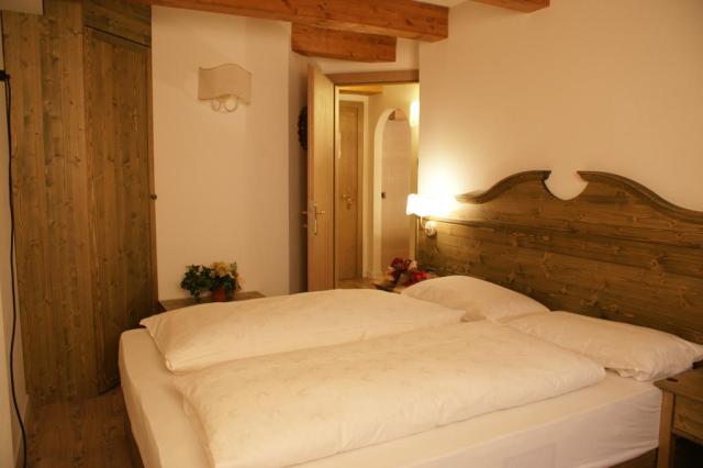 Hotel Al Sole, Canazei 2018 (9)