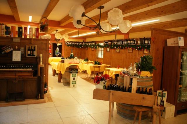 Hotel Al Sole, Canazei 2018 (15)