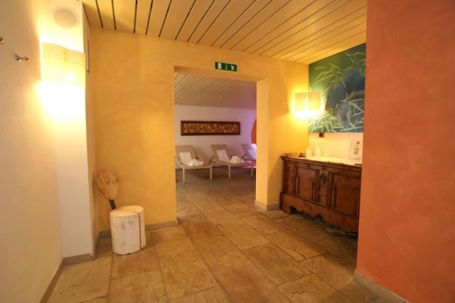 Hotel Al Sole, Canazei 2018 (4)
