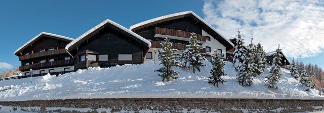 Charme - Hotel - Alexander - esterno