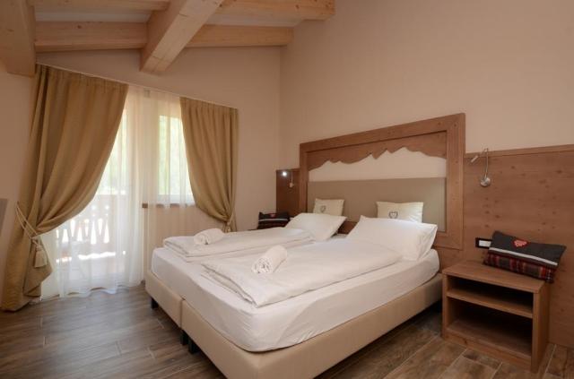 Park Hotel Avisio, Soraga di Fassa 2018 2019 (7)