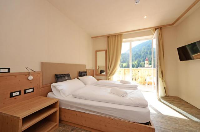 Park Hotel Avisio, Soraga di Fassa 2018 2019 (8)