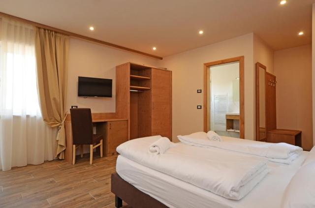 Park Hotel Avisio, Soraga di Fassa 2018 2019 (9)