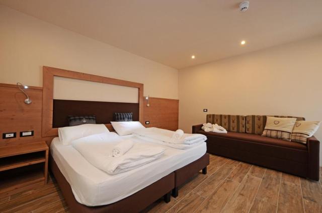Park Hotel Avisio, Soraga di Fassa 2018 2019 (10)