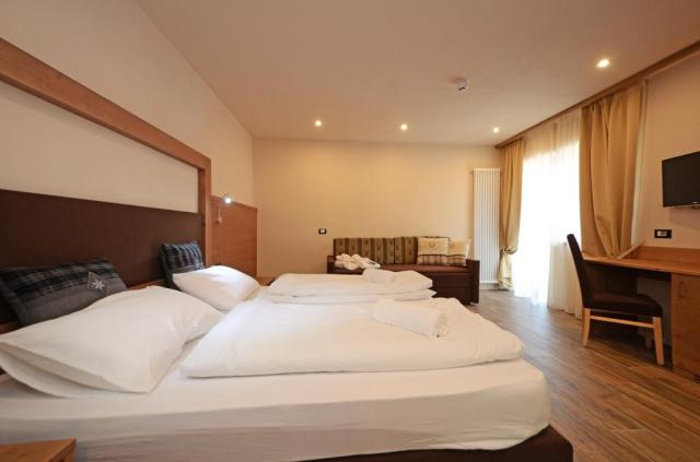 Park Hotel Avisio, Soraga di Fassa 2018 2019 (11)