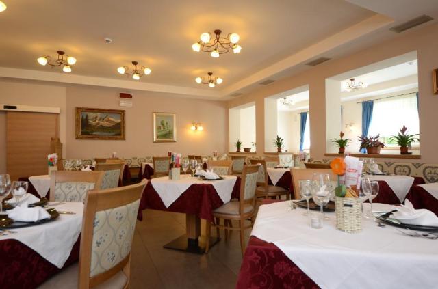 Park Hotel Avisio, Soraga di Fassa 2018 2019 (14)