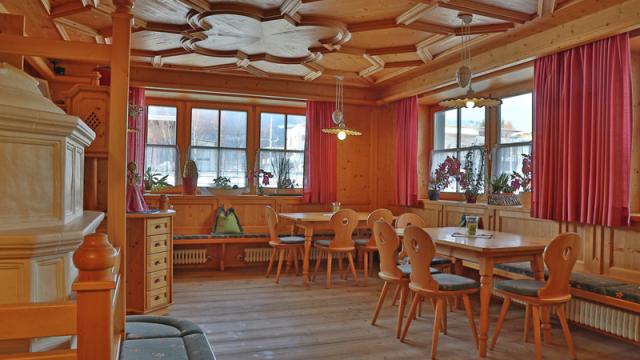 Poernbacher hotel Valdaora (6)