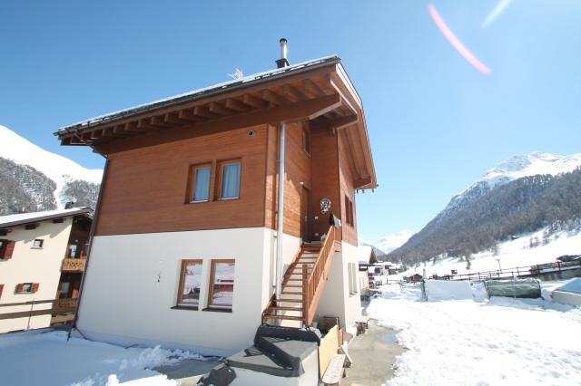 Eco Baita Le Stelle Livigno 2019 (5)