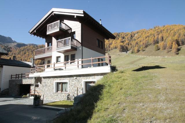 Eco Baita Le Stelle Livigno 2019 (2)