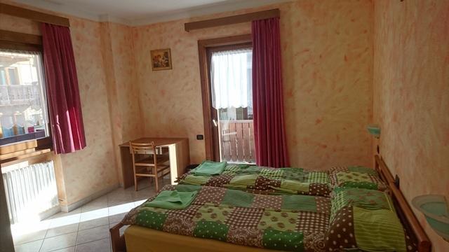Baita Stella Alpina, Livigno (2)