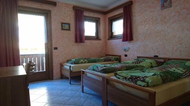 Baita Stella Alpina, Livigno (10)