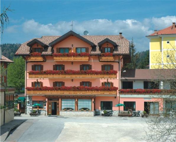 davilla estate esterno