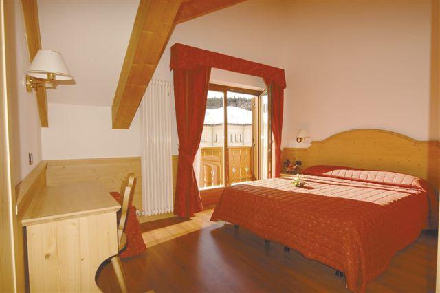 Hotel Da Villa, Lavarone (6)