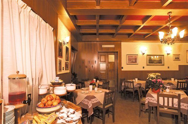 Hotel Da Villa, Lavarone (4)