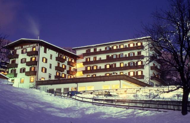 Grand Hotel Biancaneve, Costa di Folgaria 2018 2019 (2)