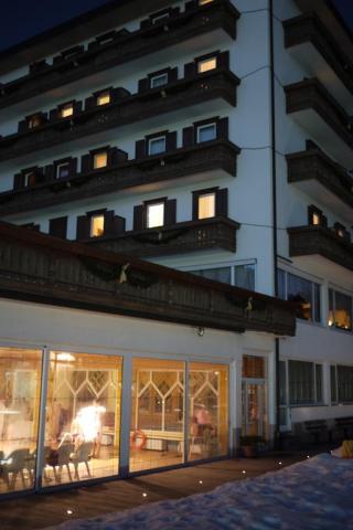 Grand Hotel Biancaneve, Costa di Folgaria 2018 2019 (9)