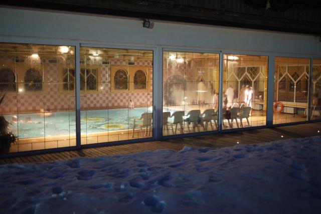 Grand Hotel Biancaneve, Costa di Folgaria 2018 2019 (14)