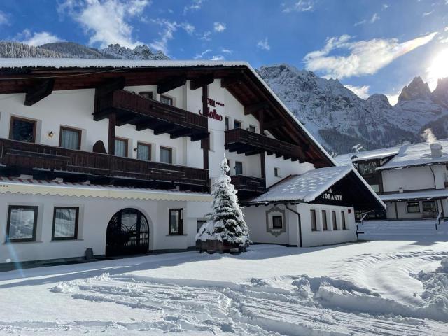 Molino Hotel, Falcade (34)