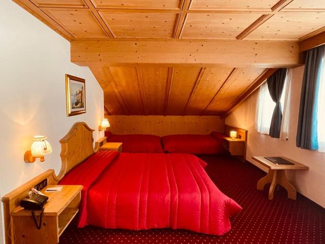 Molino Hotel, Falcade (9)