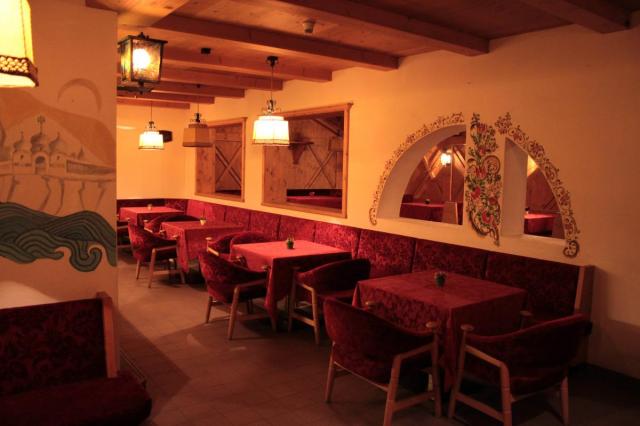 Molino Hotel, Falcade (14)