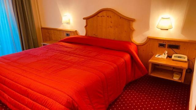 Molino Hotel, Falcade (1)