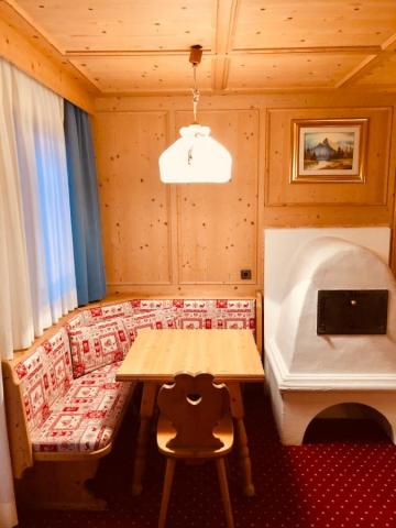 Molino Hotel, Falcade (30)