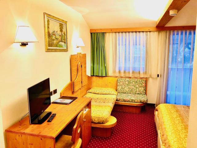 Molino Hotel, Falcade (29)