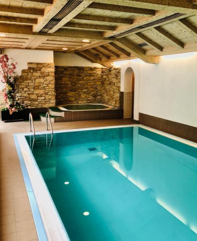 Molino Hotel, Falcade (28)