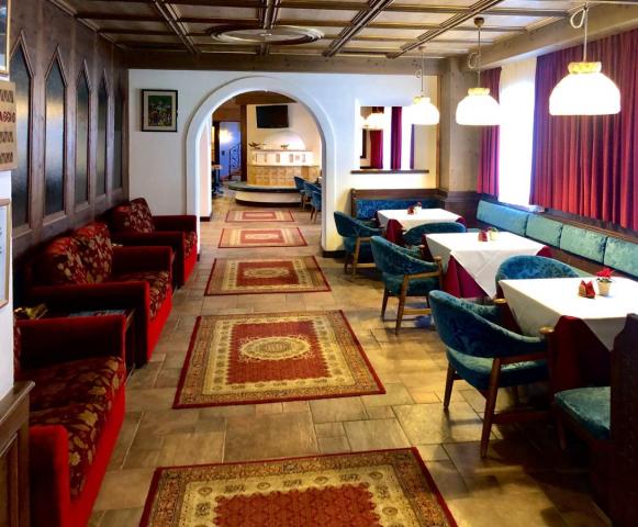 Molino Hotel, Falcade (27)