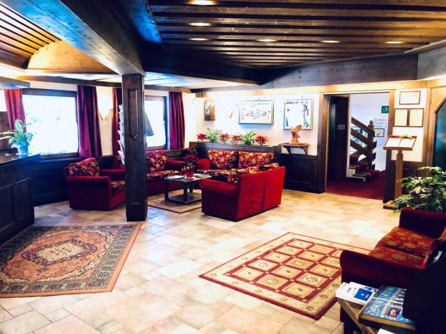 Molino Hotel, Falcade (26)