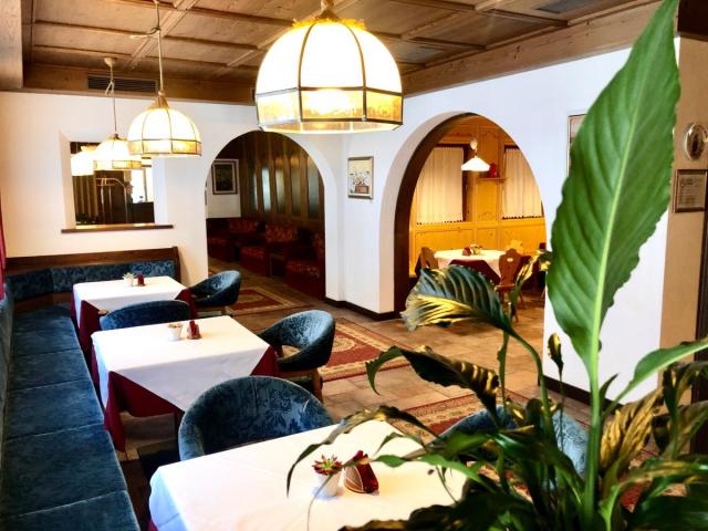 Molino Hotel, Falcade (25)
