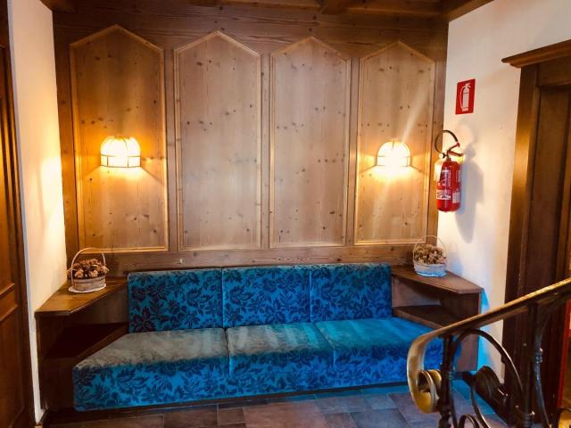 Molino Hotel, Falcade (24)