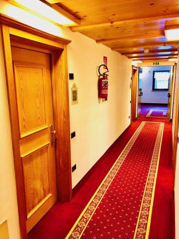 Molino Hotel, Falcade (22)