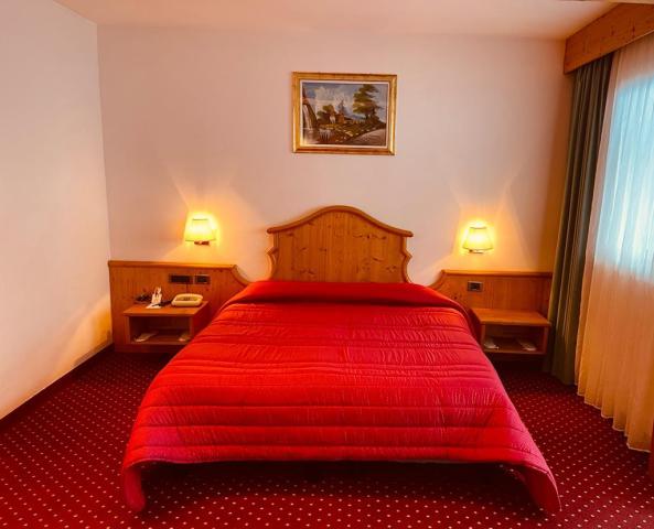 Molino Hotel, Falcade (2)