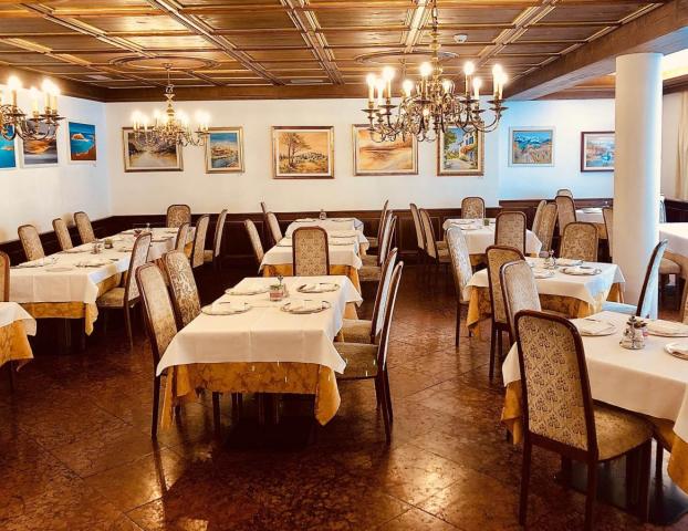 Molino Hotel, Falcade (17)