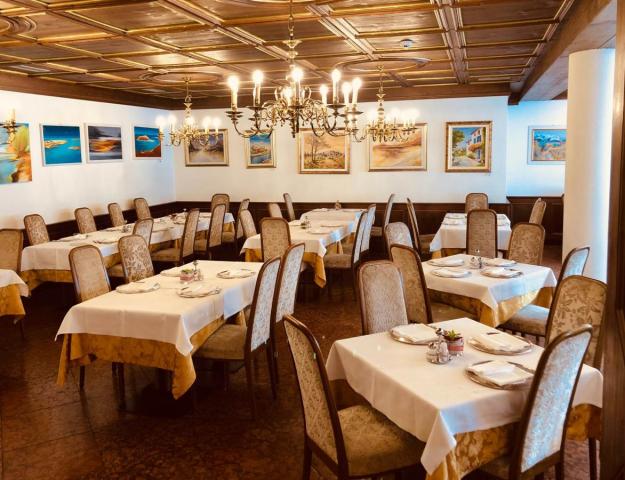 Molino Hotel, Falcade (16)