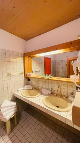 Molino Hotel, Falcade (5)